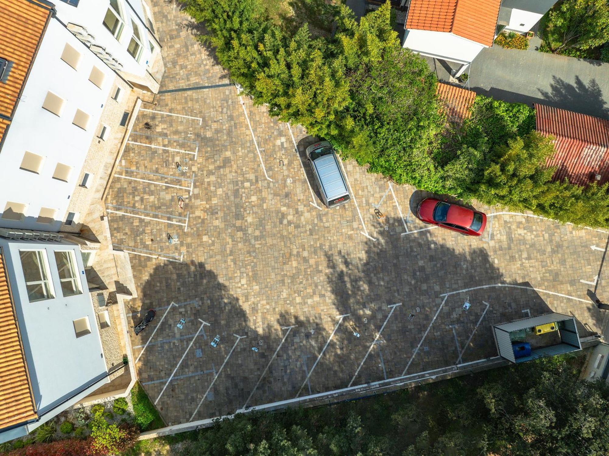 Apartment Klara Pjescana Uvala Exterior foto